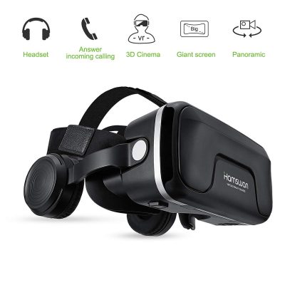 Hamswan VR 3D Hamswan VR 3D