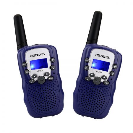Retevis RT388 talkies-walkies Retevis RT388 talkies-walkies