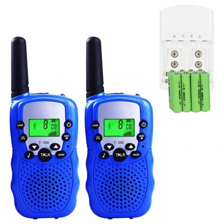 Talkies Walkies Enfants PMR 446 Talkies Walkies Enfants PMR 446