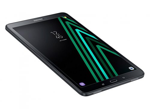 Samsung Galaxy Tab A Samsung Galaxy Tab A