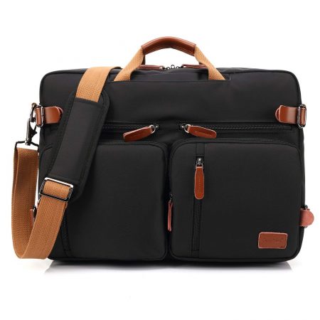 Srotek 15.6 sacs Ordinateur Portable en Nylon Srotek 15.6 sacs Ordinateur Portable en Nylon
