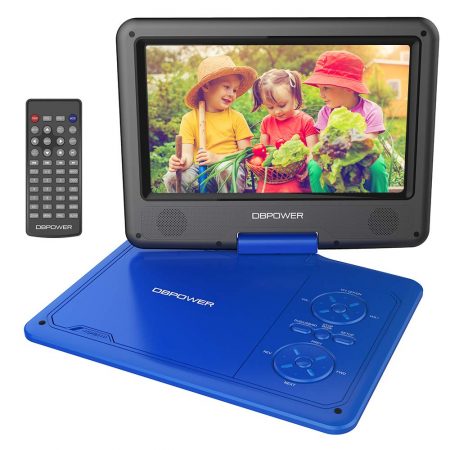 DBPOWER 11.5 les comparateurs DBPOWER 11.5 les comparateurs
