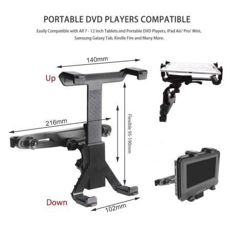 appuie tête lecteur dvd portable les comparateurs appuie tête lecteur dvd portable les comparateurs