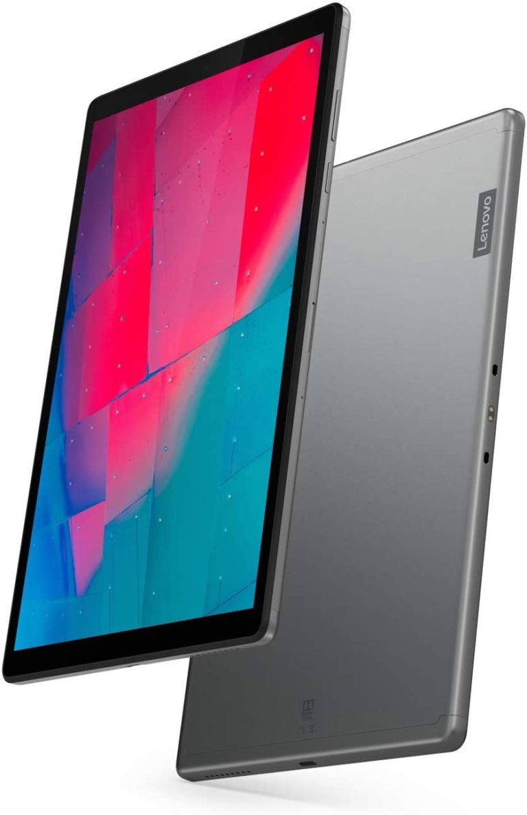 Notice Tablette Lenovo Tab M10 En Français